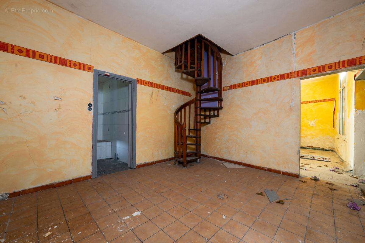 Maison à FLERS-EN-ESCREBIEUX