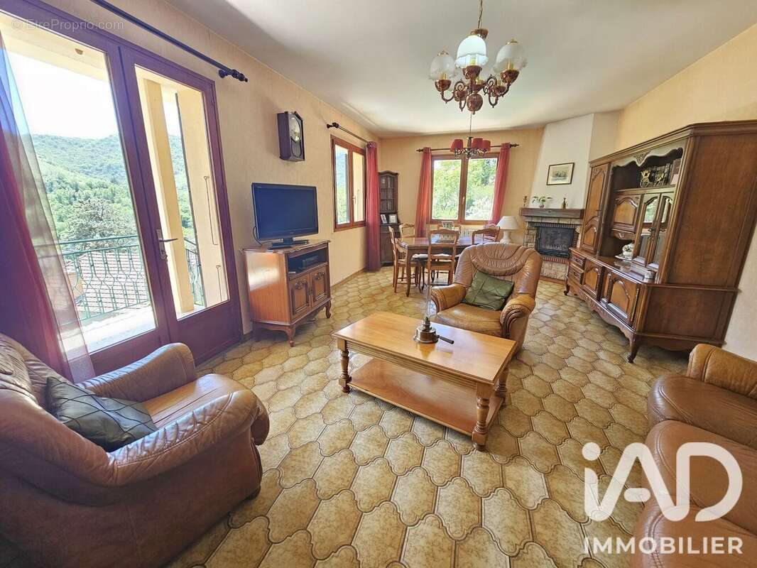 Photo 4 - Maison à FLAVIAC
