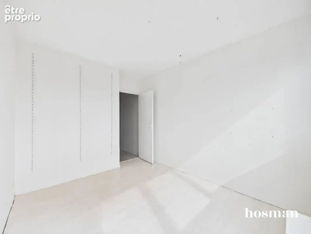 Appartement traversant de 3 pièces avec balcon - Vue dégagée - Rue René Descartes, Cenon - photo 7