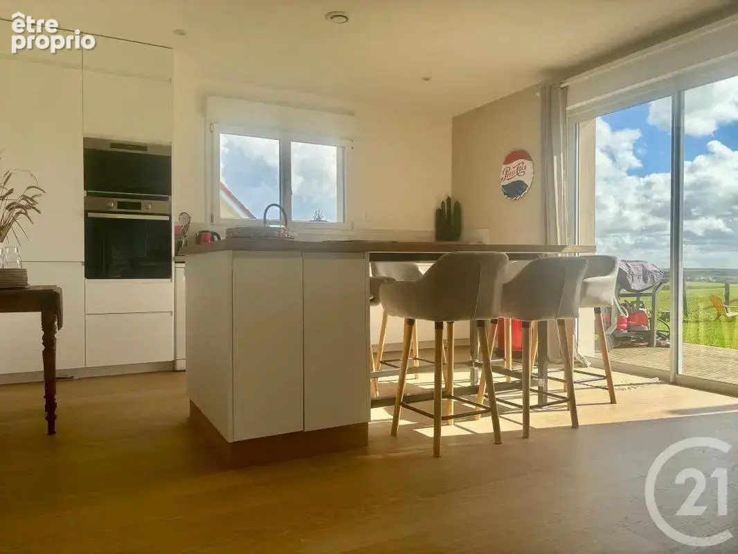 Maison de village - photo 6