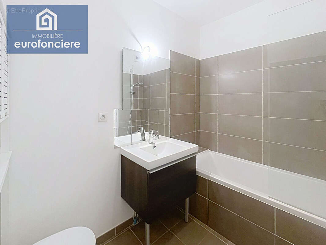 Appartement à TROYES