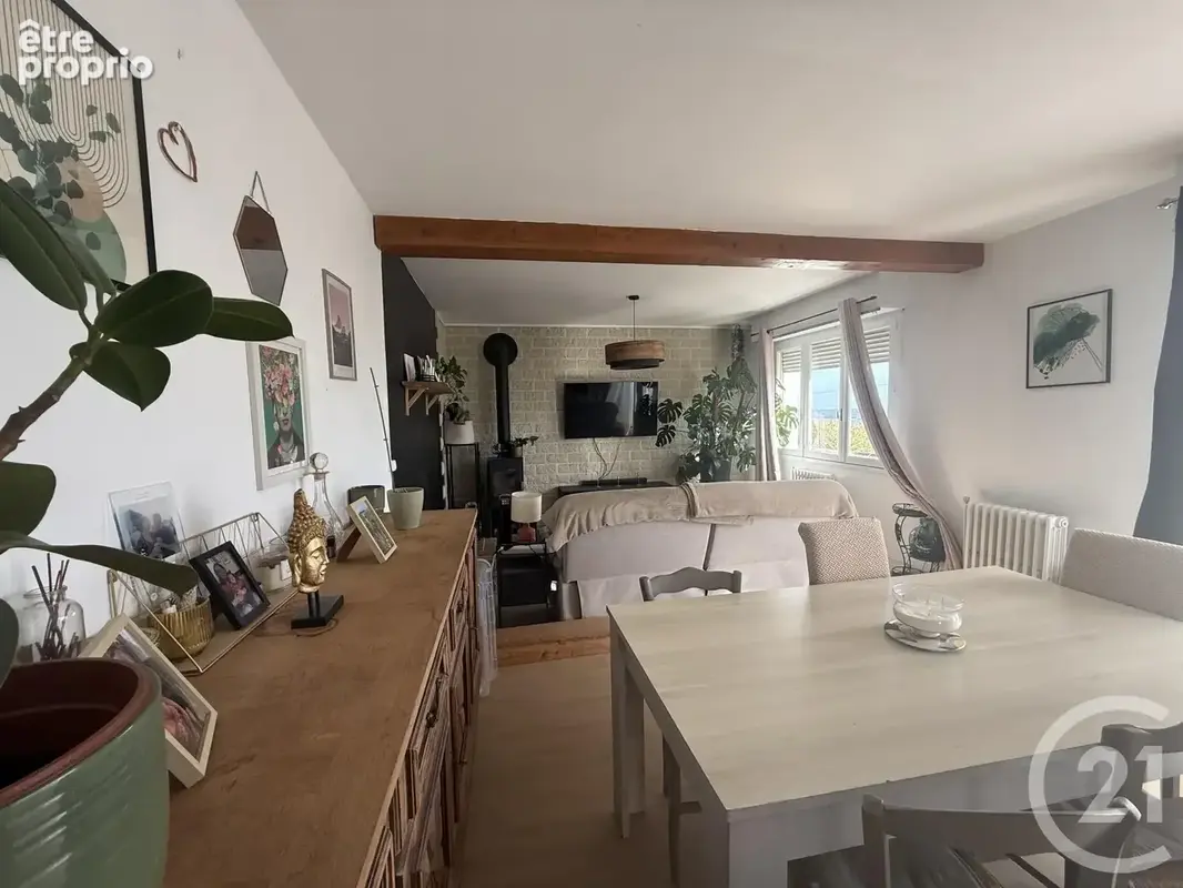 Maison 4 pièces 92 m² à vendre à Arthez-De-Bearn (64370) - photo 4