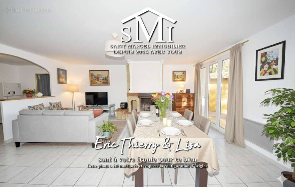 Maison à MIREPEISSET