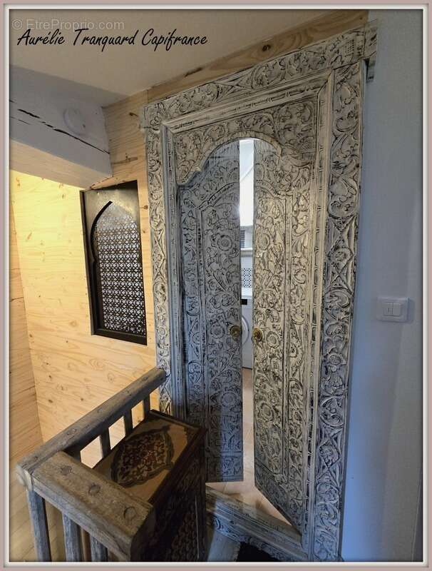 Maison à ANTEZANT-LA-CHAPELLE