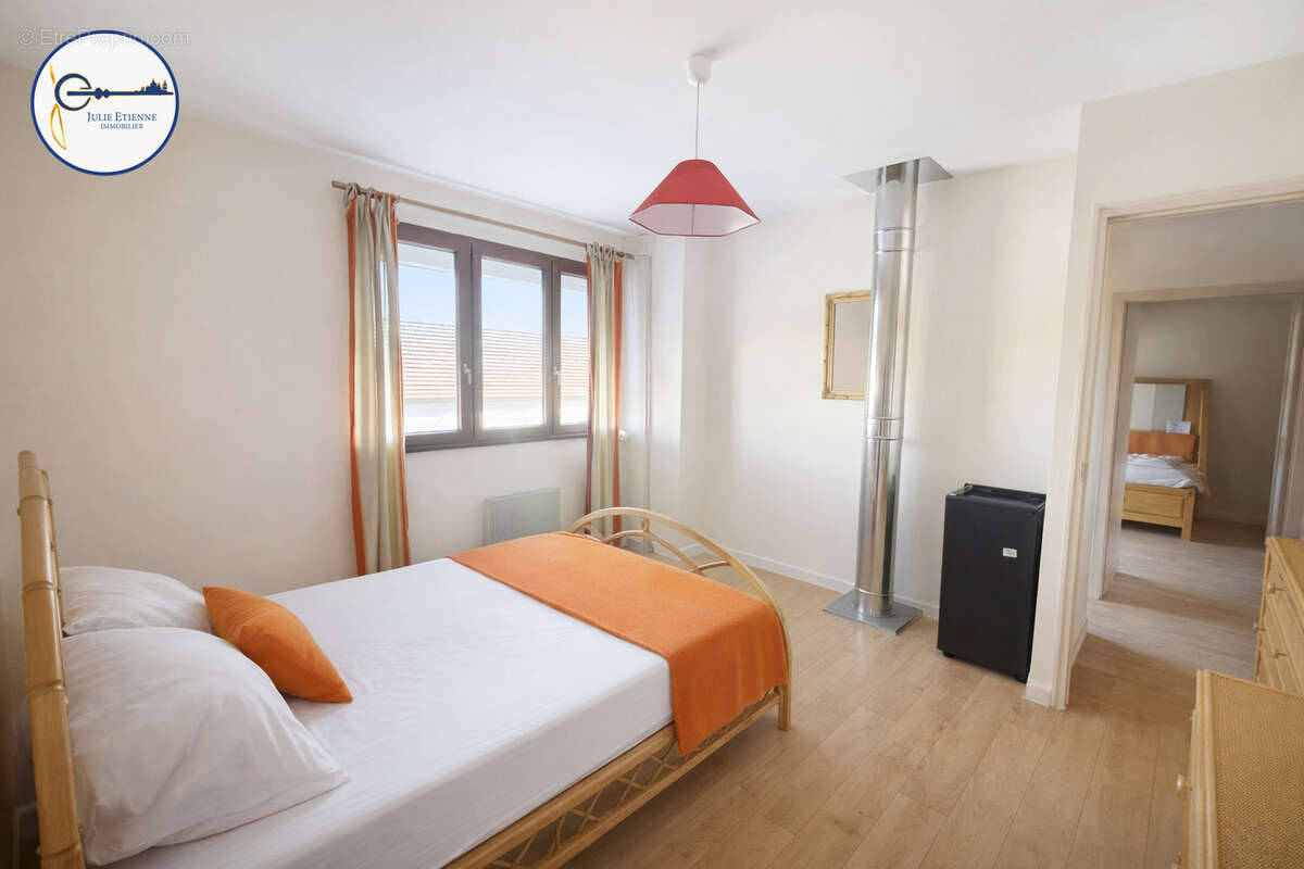 Maison à DEYVILLERS