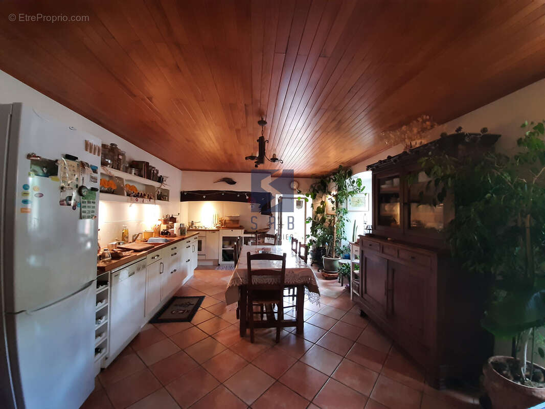Maison à ALBON-D'ARDECHE