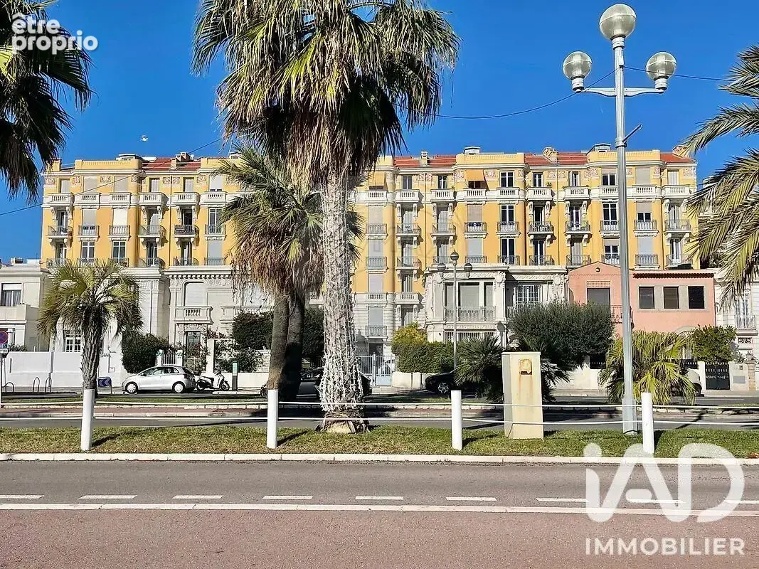 Photo 1 - Appartement à NICE