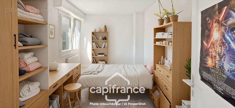 Appartement à AIX-LES-BAINS