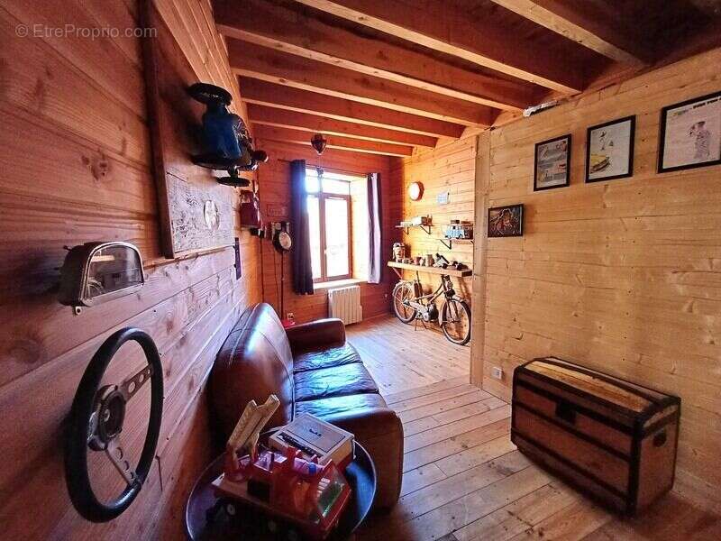 Photo 6 - Maison à BILLOM