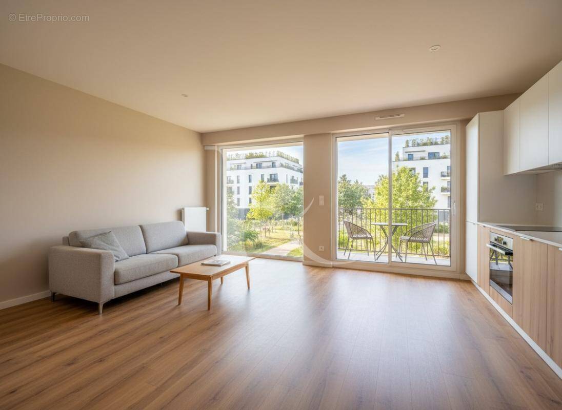 Appartement à NEUILLY-PLAISANCE