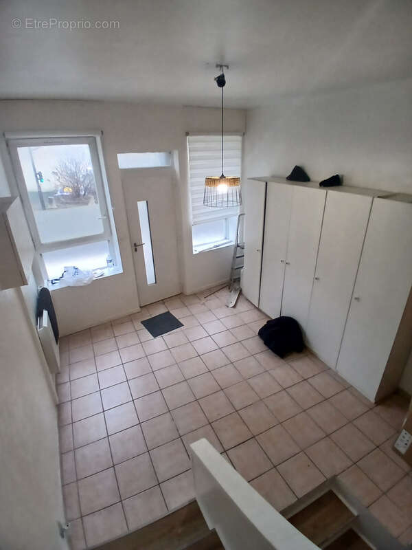 Appartement à LE HAVRE