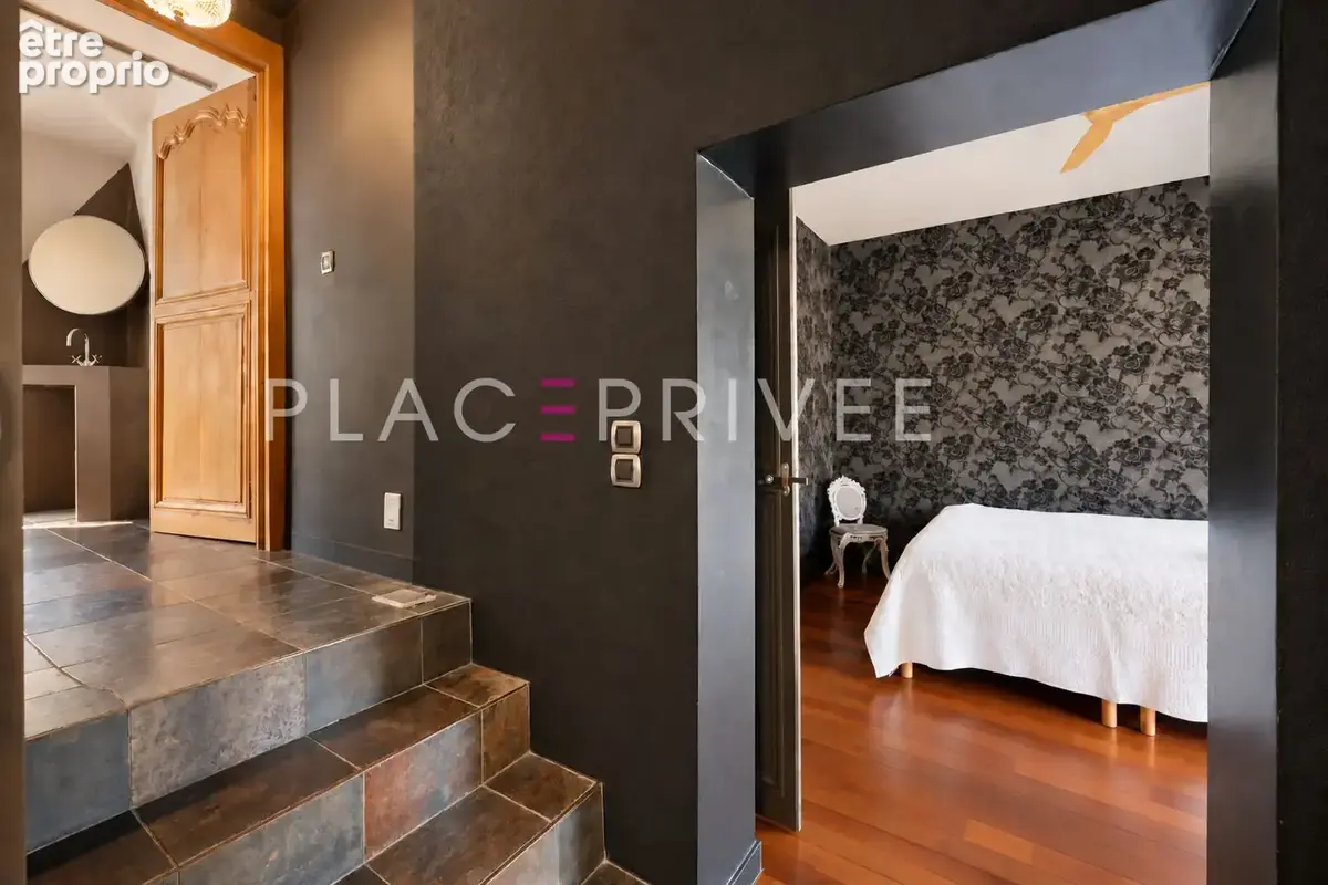 Maison  avec jardin - photo 11