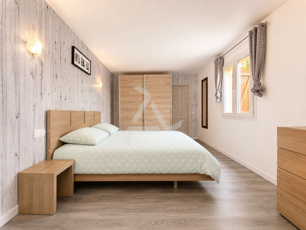 Appartement t2 de 61 m2 dans petite copropriété de charme à 20min de porto-vecchio - photo 16
