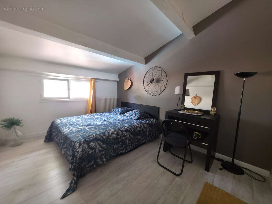 Maison Familiale T5 avec Piscine - Perpignan - photo 12