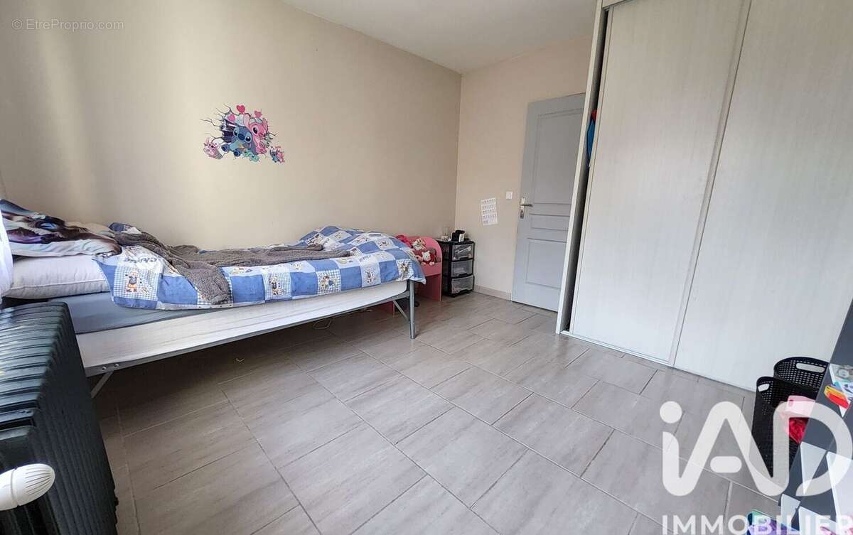 Photo 3 - Maison à SERIS