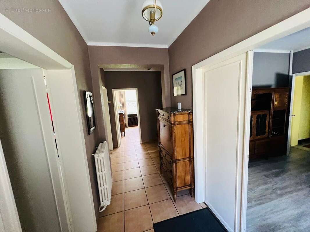 Maison à SAINT-AMAND-LES-EAUX