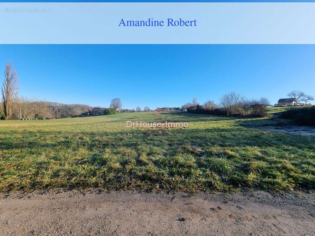 Terrain à BELVES