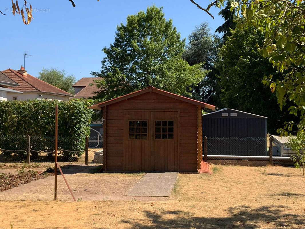 Quartier calme - pavillon entretenu - photo 11