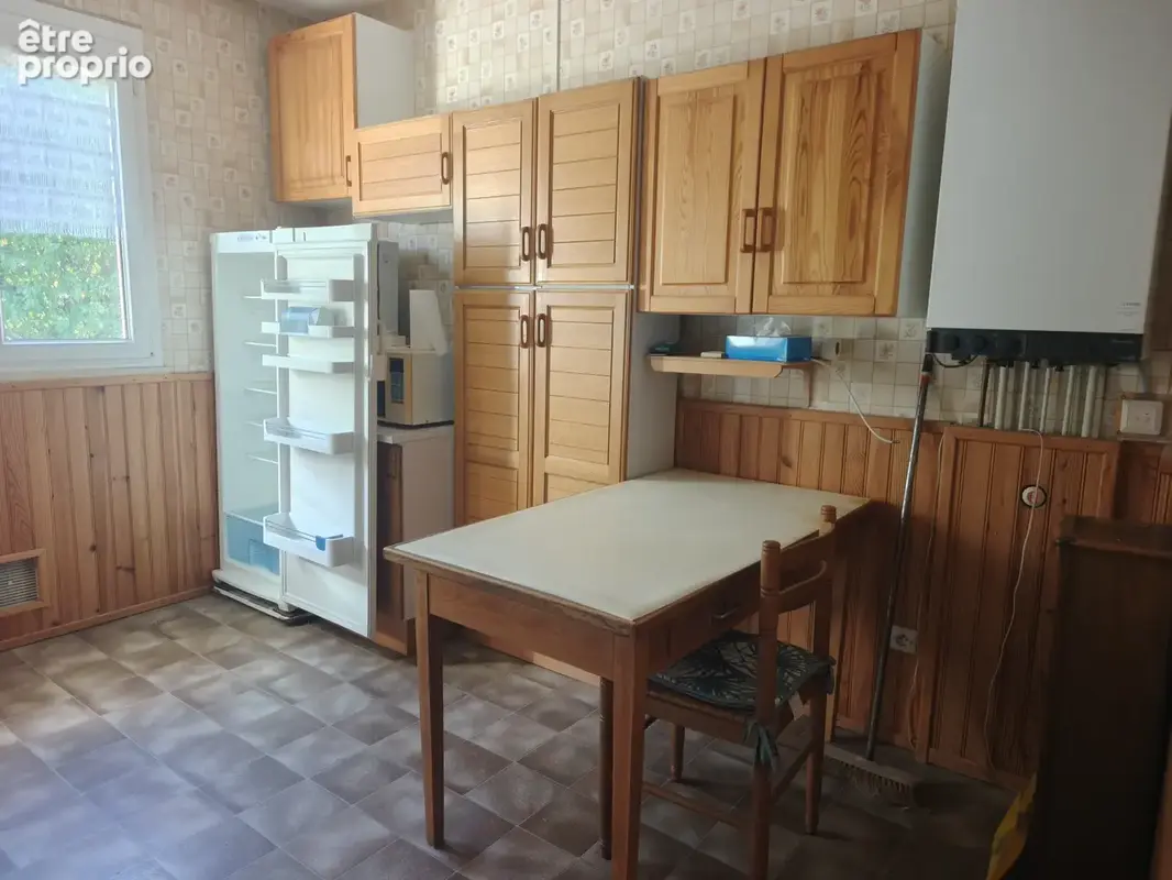 Maison de campagne - photo 3