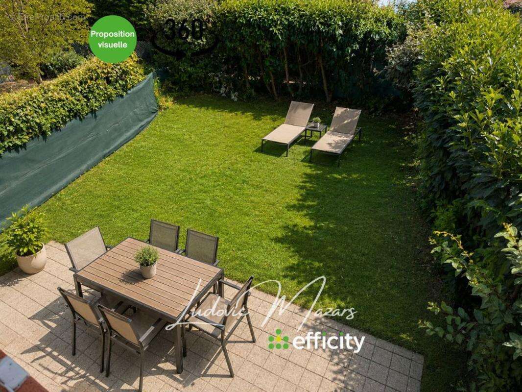 Maison 84 m² à Mas-Grenier  - photo 14