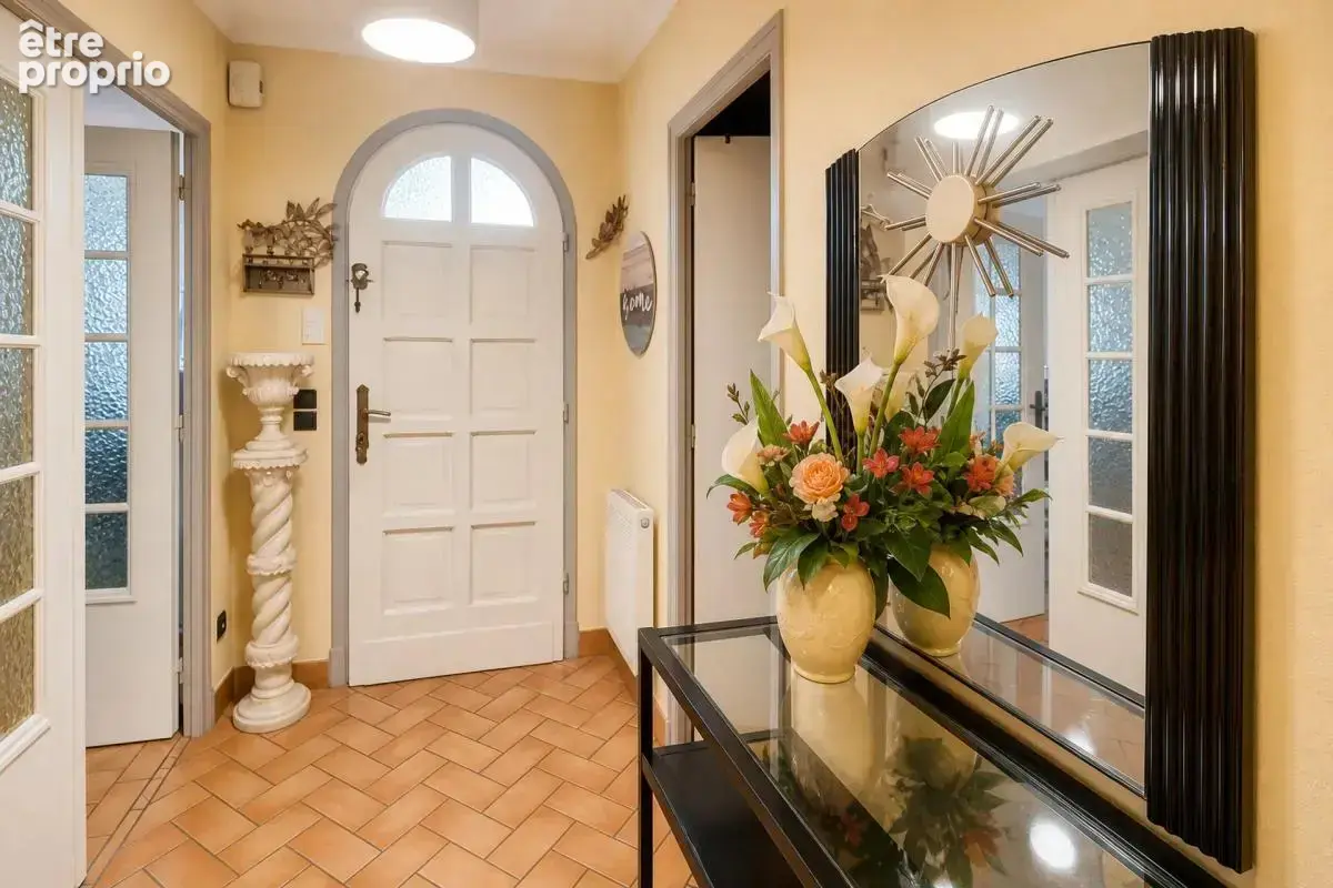 Maison de 4 pièces de 90 m² situé à Juillan - photo 8