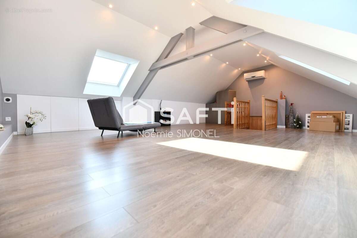 Photo 7 - Maison à MORANGIS