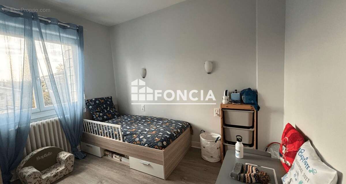 Maison à LE PASSAGE