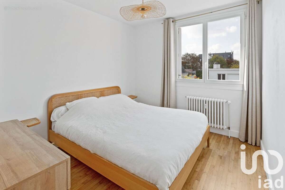 Photo 7 - Appartement à NANTES