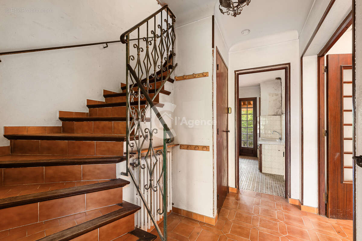 Mouans-sartoux   une maison à imaginer selon vos envies ! - photo 3