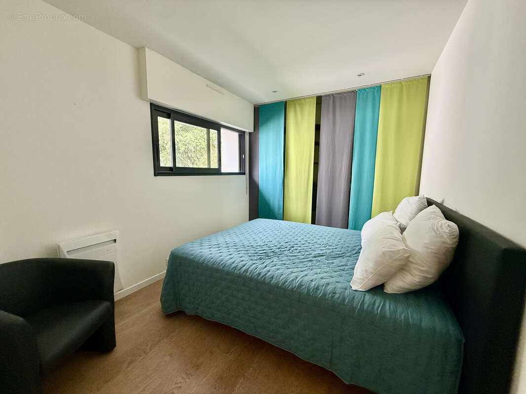 Maison à LA BAULE-ESCOUBLAC