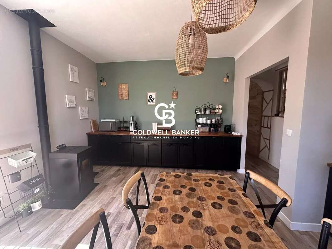 L'Esprit d'une Maison de Ville , Jardin, Piscine et Dépendance à Deux Pas du Centre-Ville - photo 11