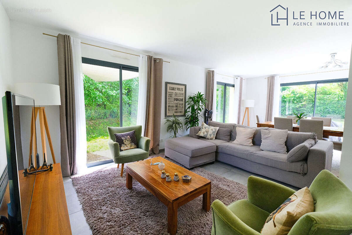 Maison à LYON-5E