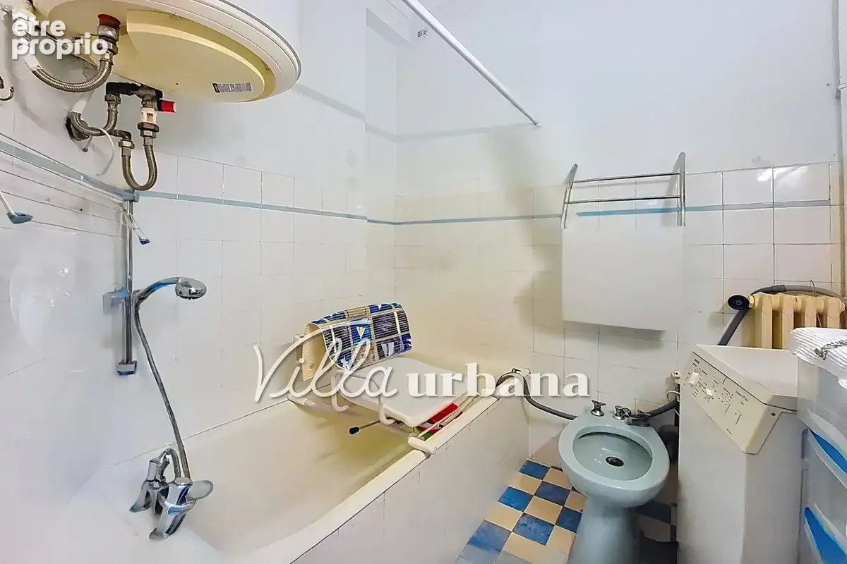 Appartement 2 pièces 42 m² à vendre à Nice (06000) - photo 6