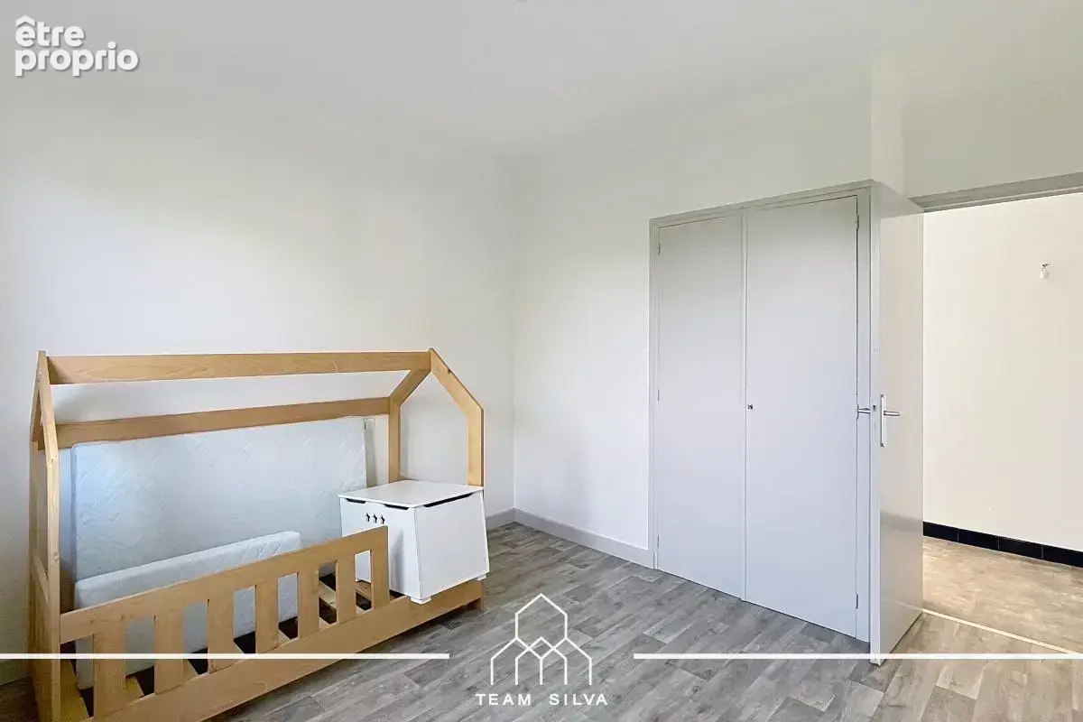 Maison 5 pièces 120 m² à vendre à Solaize (69360) - photo 11