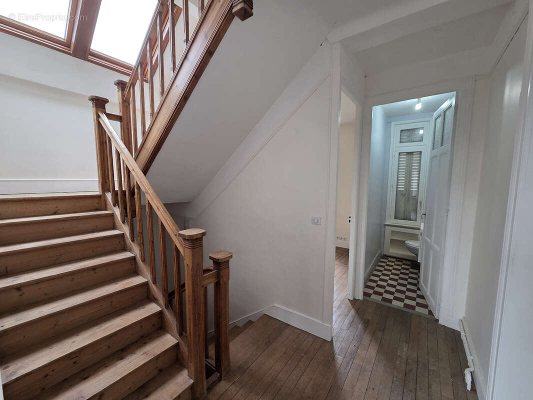 Belle maison individuelle - photo 5