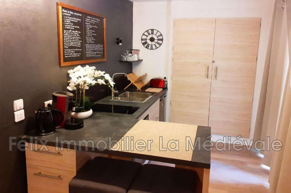 Appartement à SARLAT-LA-CANEDA