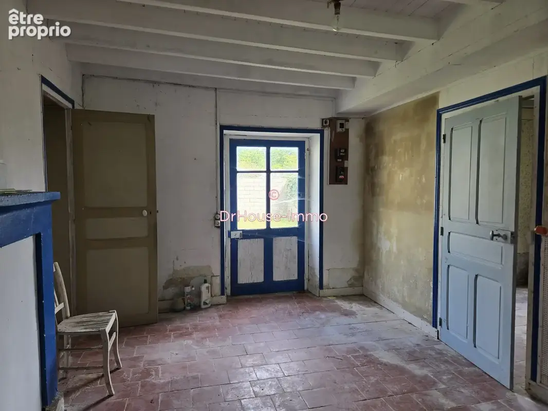 Maison 3 pièces 95 m² à vendre à Serigny (86230) - photo 5