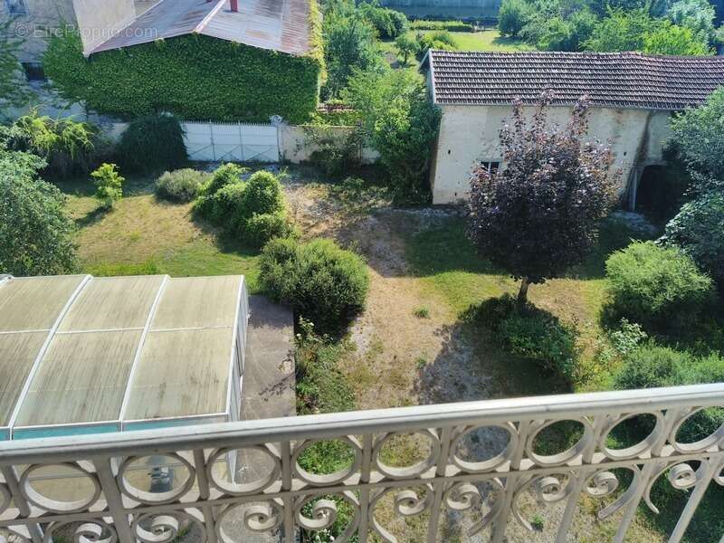 Maison à CHAMPLITTE