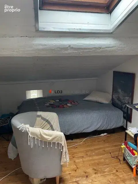 Appartement 51 m² à Ceret  - photo 8