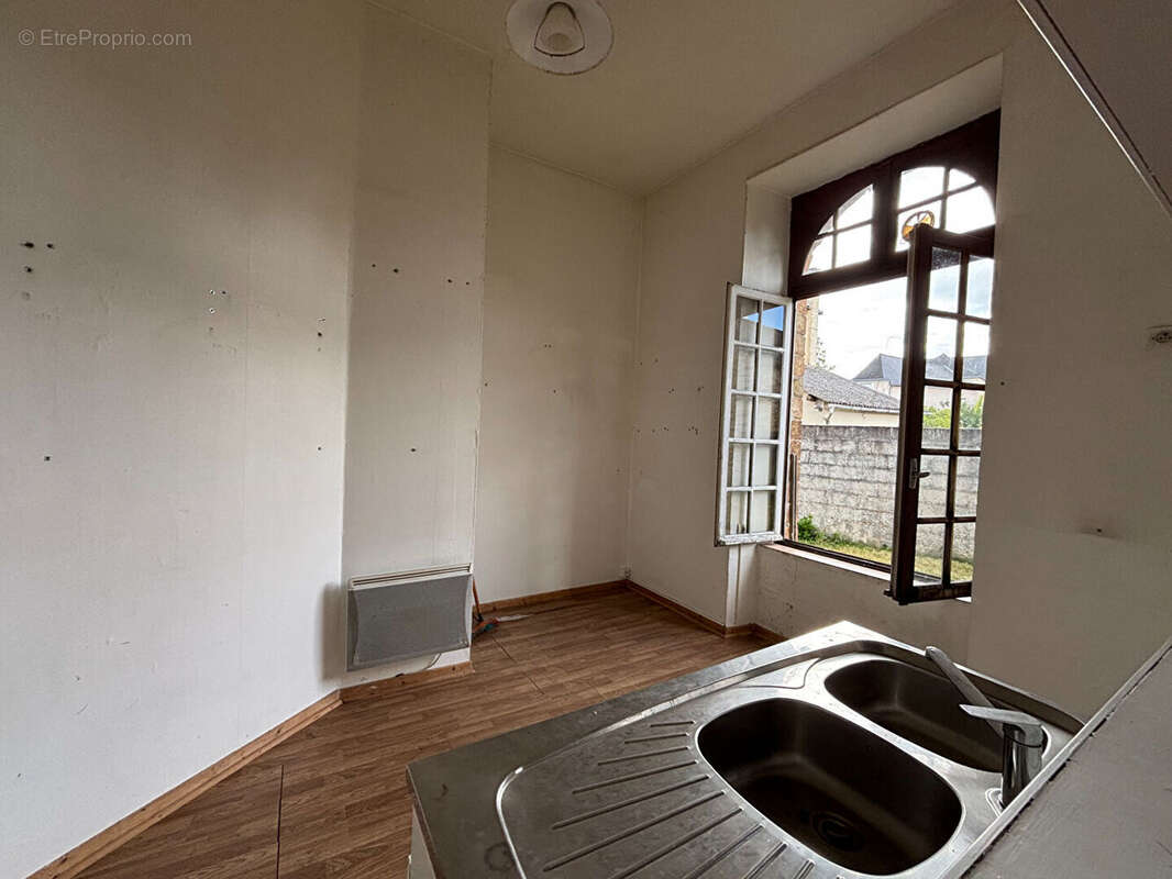 Maison Entrammes 5 pièce(s) 103 m2 - photo 7