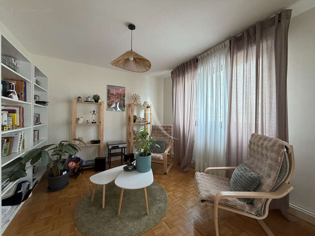 Appartement à LA ROCHE-SUR-YON