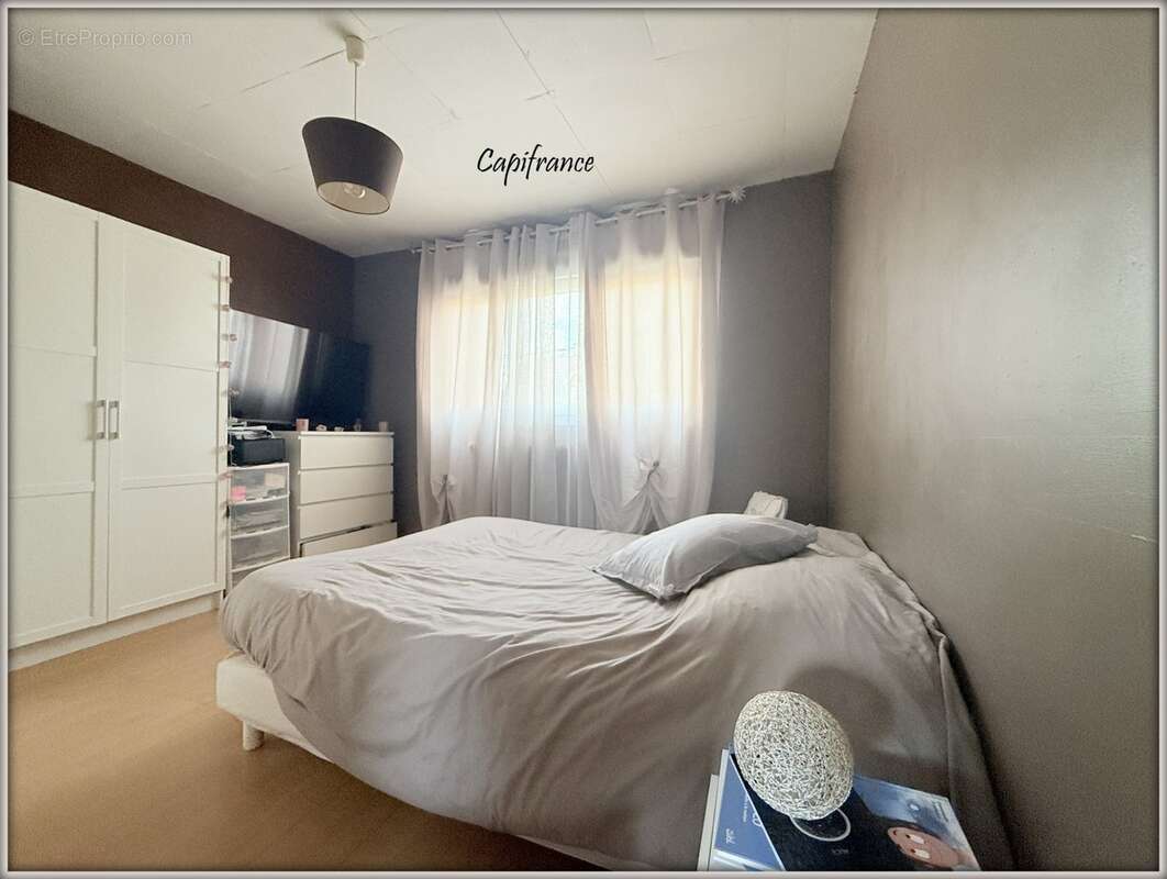 Drancy - immeuble 2 appartements f3 + garages + jardin - photo 15