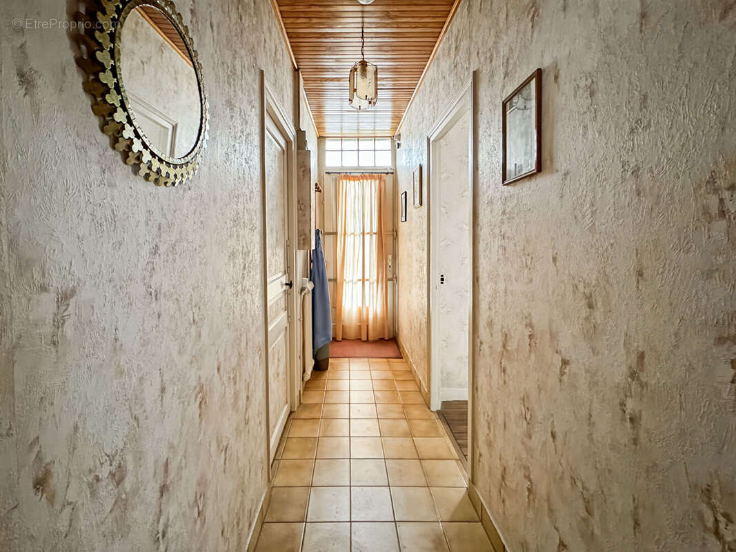 Maison à MONTREUIL