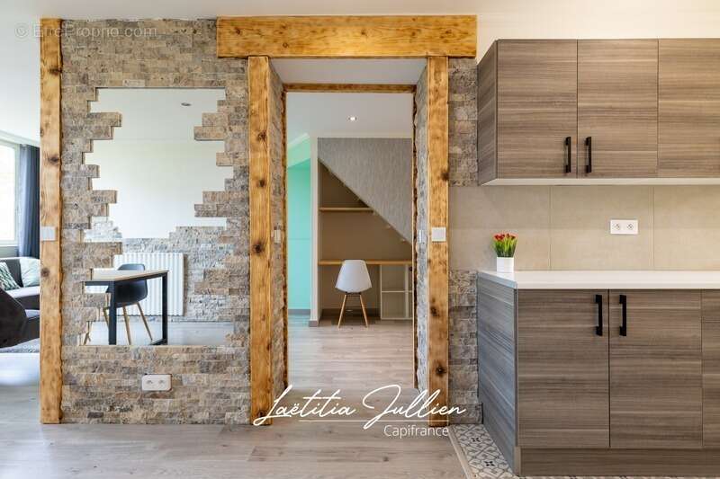 Appartement à LA SEYNE-SUR-MER