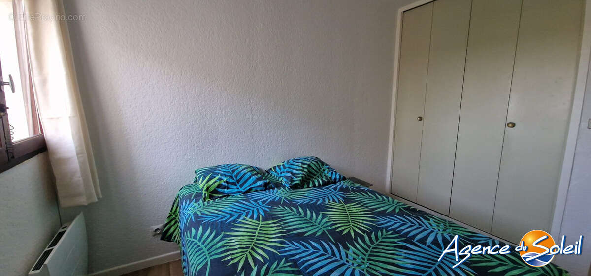Appartement à CANET-EN-ROUSSILLON