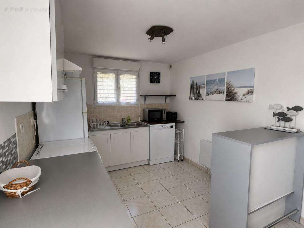À deux pas de la plage, dans un quartier prisé - photo 8