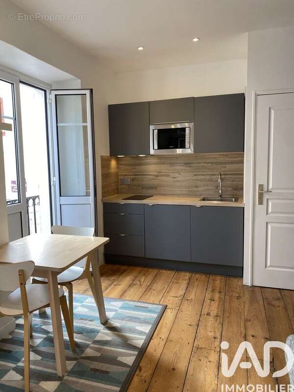 Photo 3 - Appartement à SAINT-JEAN-DE-LUZ
