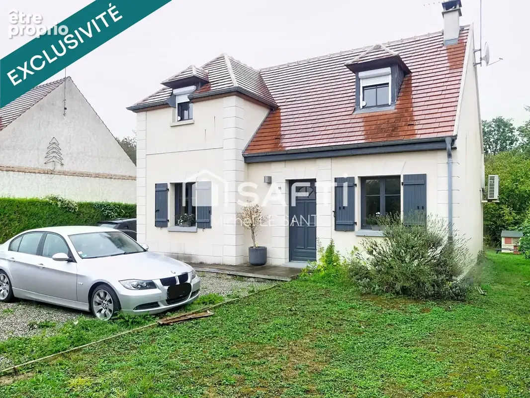 Photo 1 - Maison à RANTIGNY