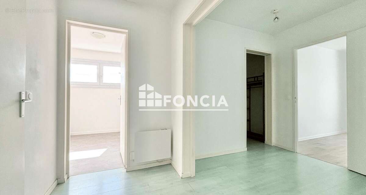 Appartement à CHOLET