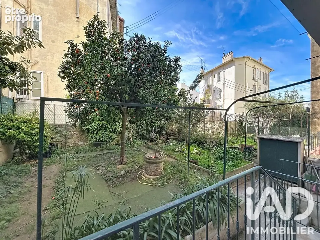 Photo 1 - Appartement à CANNES